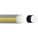 TUBO TRICOTOP GRIGIO