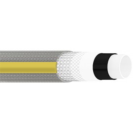 TUBO TRICOTOP GRIGIO