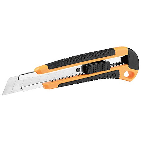 CUTTER AUTOBLOCCANTE XD-86A