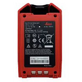 BATTERIA LI-ON 3,6V X LINO L6