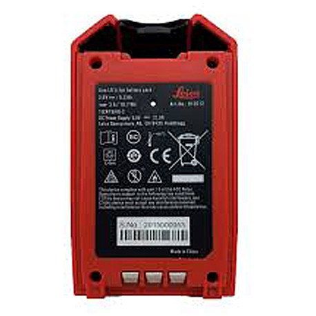 BATTERIA LI-ON 3,6V X LINO L6