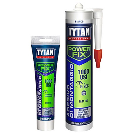 COLLA POWERFIX BIANCA ML 80