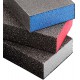 SPUGNE ABRASIVE