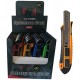 ESPOSITORE 24 CUTTER DOPPIA FUNZIONE