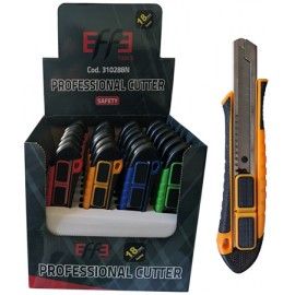 ESPOSITORE 24 CUTTER DOPPIA FUNZIONE