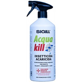 INSETTICIDA ACQUA KILL