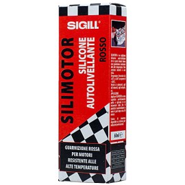 GUARNIZIONE SILIMOTOR