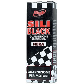GUARNIZIONE SILIBLACK