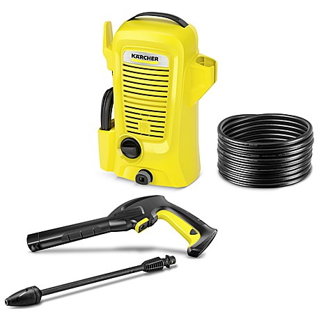 IDROPULITRICE K2