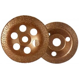 DISCHI UNIVERSALI CARBIDE