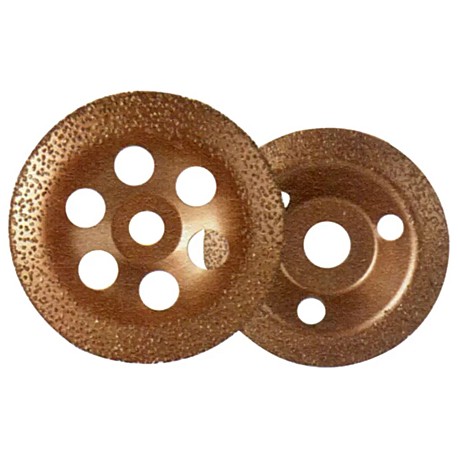 DISCHI UNIVERSALI CARBIDE