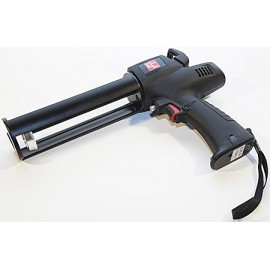 PISTOLA A BATTERIA PER ANCORANTE CHIMICO