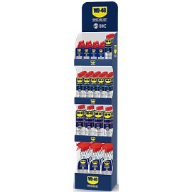 ESPOSITORE  BIKE WD40