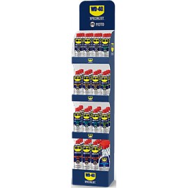 ESPOSITORE MOTO WD40