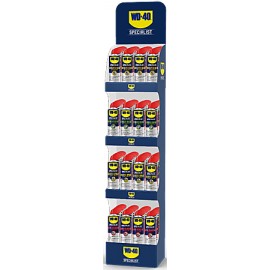 ESPOSITORE SPECIALIST WD40
