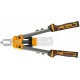 RIVETTATRICE MANUALE PROFESSIONALE