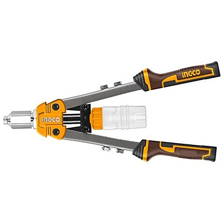 RIVETTATRICE MANUALE PROFESSIONALE