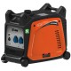 GENERATORE INVERTER SILENZIATO 60157