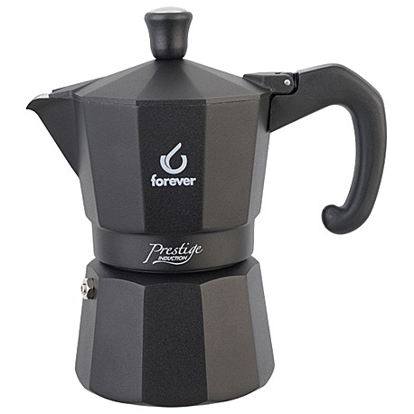 MISS MOKA PRESTIGE INDUZIONE