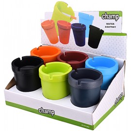 POSACENERI COLORATI