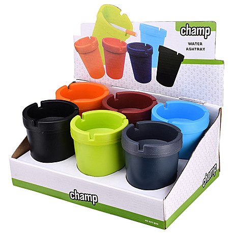POSACENERI COLORATI