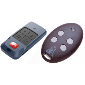 TELECOMANDI BFT