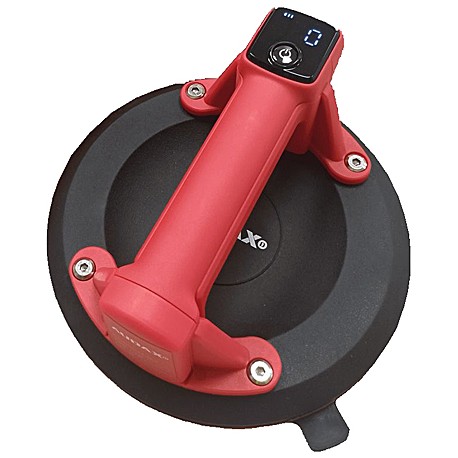 VENTOSA A BATTERIA DGT02