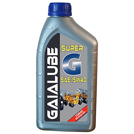 OLIO MOTORE MINERALE 15W40
