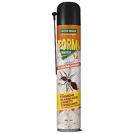SPRAY FORMIMAYER SCHIUMOGENO