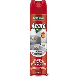 SPRAY ACAROMAYER