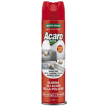 SPRAY ACAROMAYER