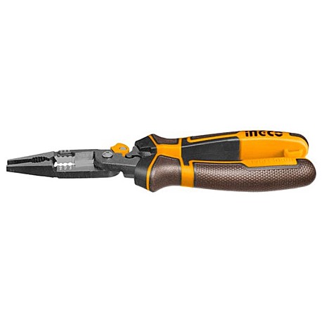 PINZA 6 IN 1 200mm INGCO