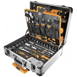 VALIGETTA 147 UTENSILI INGCO