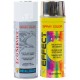 SPRAY ACRILICO METALIZZATO