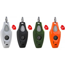 REPELLENTE PULCI E ZECCHE PER PERSONE