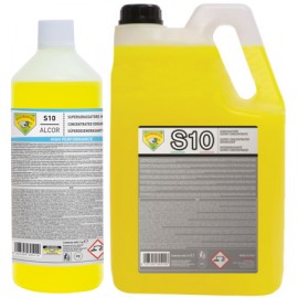 SGRASSATORE ALCOR S10     KG.1