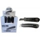 ESPOSITORE CUTTER KRONE BLACK