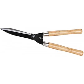TAGLIASIEPI MANICO LEGNO