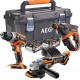 KIT.TRAP+SMER+TASS+CAR+2B.4AH