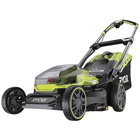 RASAERBA 18V NUDO RY18LMX T40