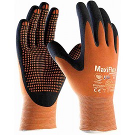 GUANTO MAXIFLEX ORANGE TG  9