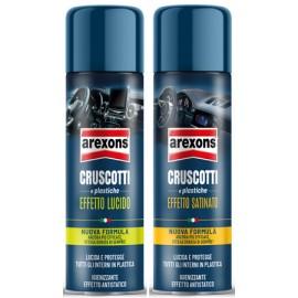 SPRAY CRUSCOTTI LUC.AREX.ml400