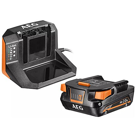 SET CARICAB.1B HD2ah + BORSA