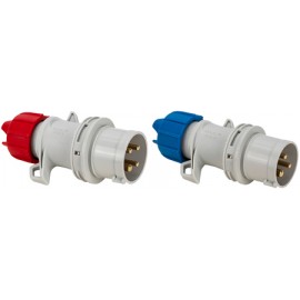 SPINA INDUSTRIALE IP54 ECO
