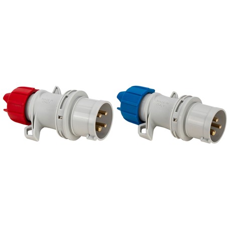 SPINA INDUSTRIALE IP54 ECO