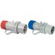 SPINE INDUSTRIALI IP54