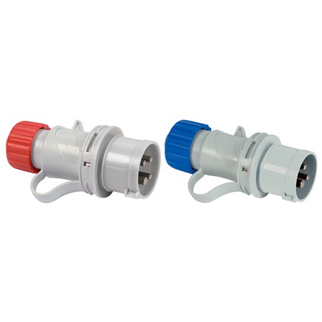 SPINE INDUSTRIALI IP54