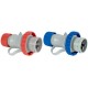 SPINE INDUSTRIALI IP67