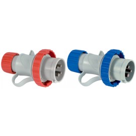 SPINE INDUSTRIALI IP67