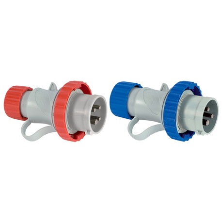 SPINE INDUSTRIALI IP67